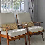 Mawethu 3Bed Modern Styled Cottage+Parking
