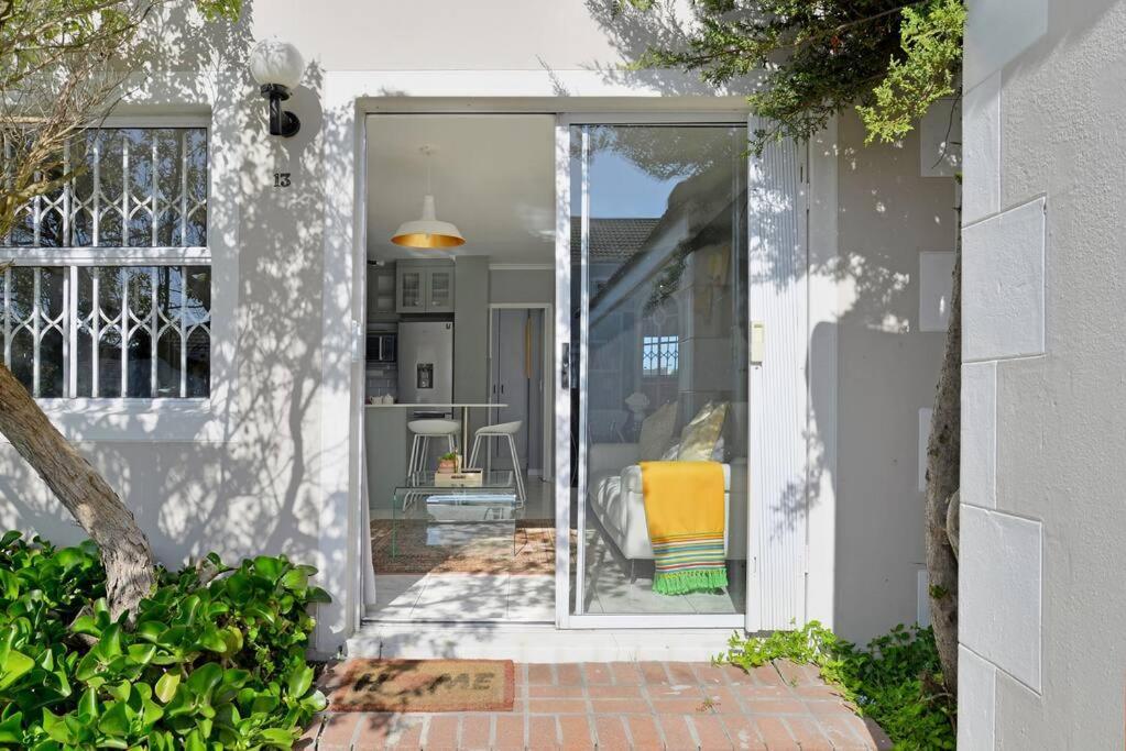 Apartment Mawethu 3bed Modern Styled Cottage+parking
